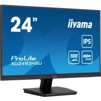 Монитор Iiyama ProLite XU2493HSU-B6 фото 1